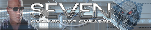 SeVeN's SIG - he makes sigs! Link to he's Gallery @ Freeweb